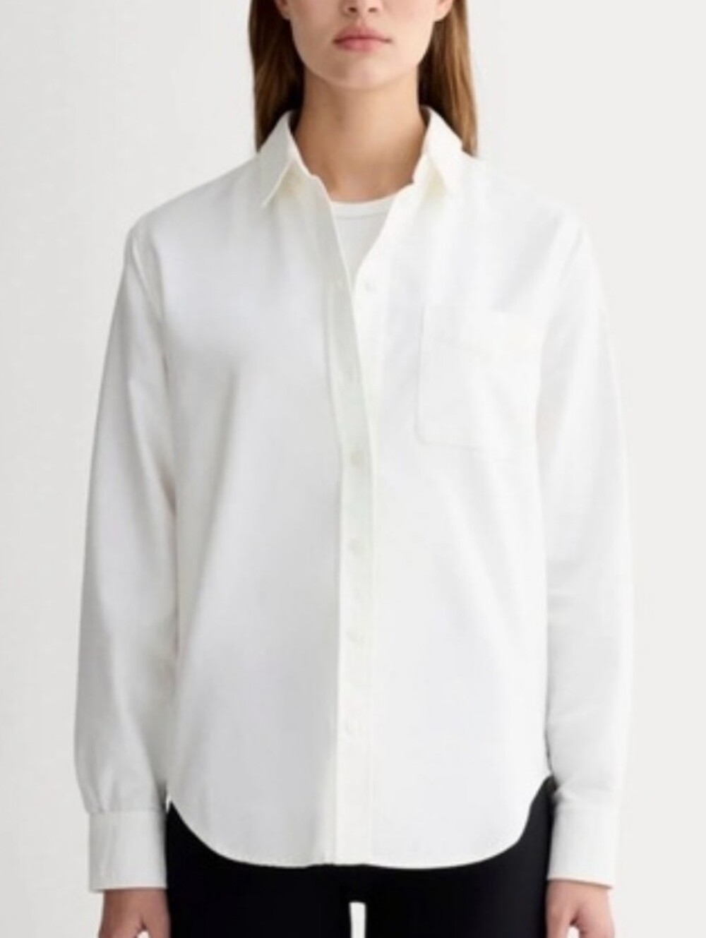 EVERLANE Classic Oxford